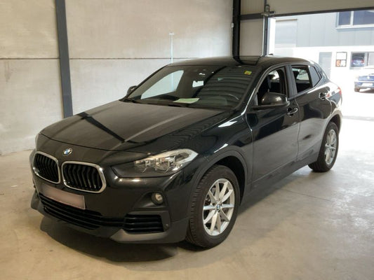 BMW X2 sDrive 16d Lounge 2019 – снимка 1