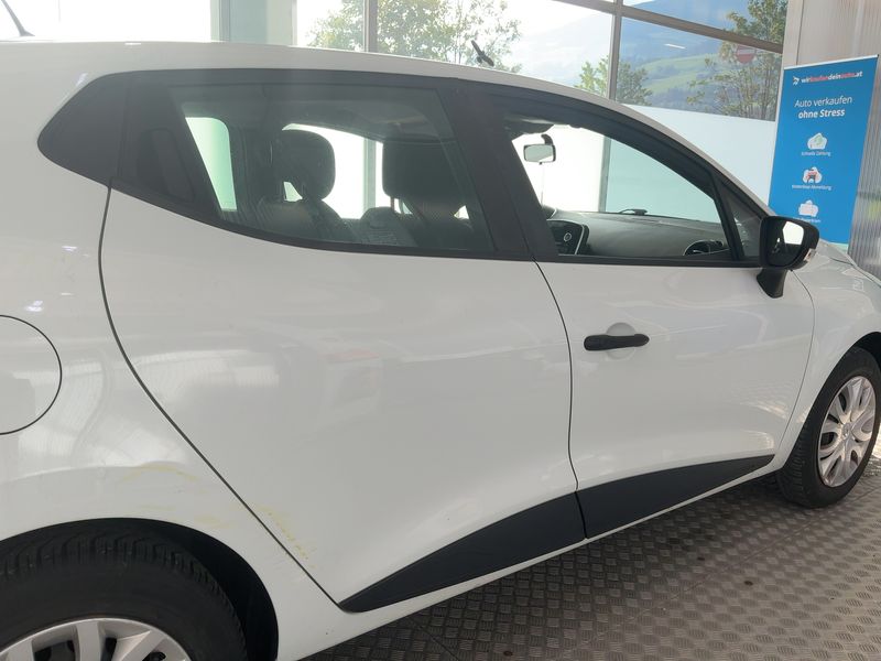 Renault Clio 0.9 TCe Zen 2018 – снимка 10