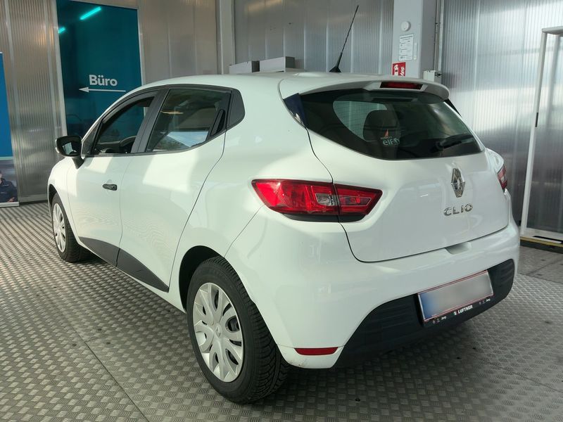 Renault Clio 0.9 TCe Zen 2018 – снимка 6