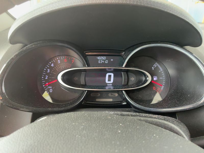 Renault Clio 0.9 TCe Zen 2018 – снимка 18
