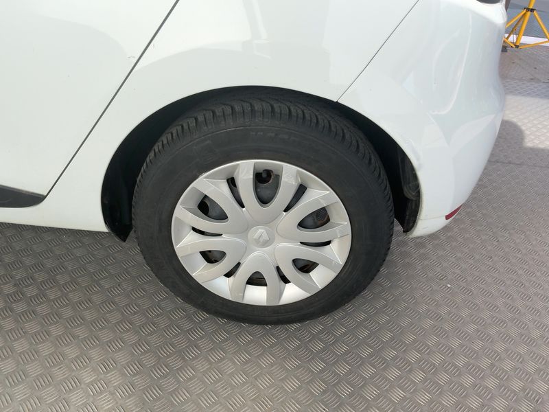 Renault Clio 0.9 TCe Zen 2018 – снимка 5