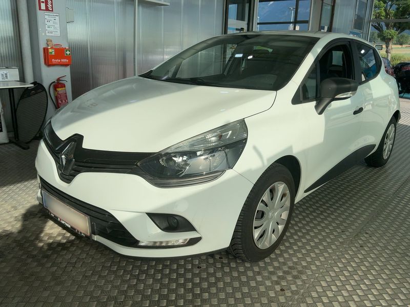 Renault Clio 0.9 TCe Zen 2018 – снимка 2