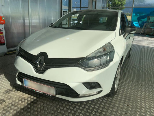 Renault Clio 0.9 TCe Zen 2018 – снимка 1