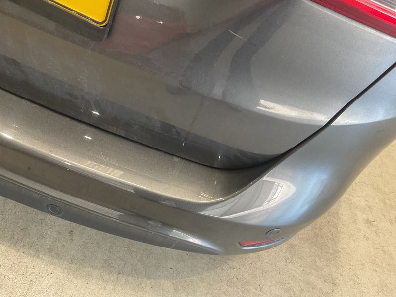 Ford B-Max 1.6 TDCi Titanium 2015 – снимка 23