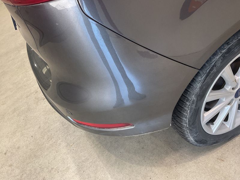 Ford B-Max 1.6 TDCi Titanium 2015 – снимка 21
