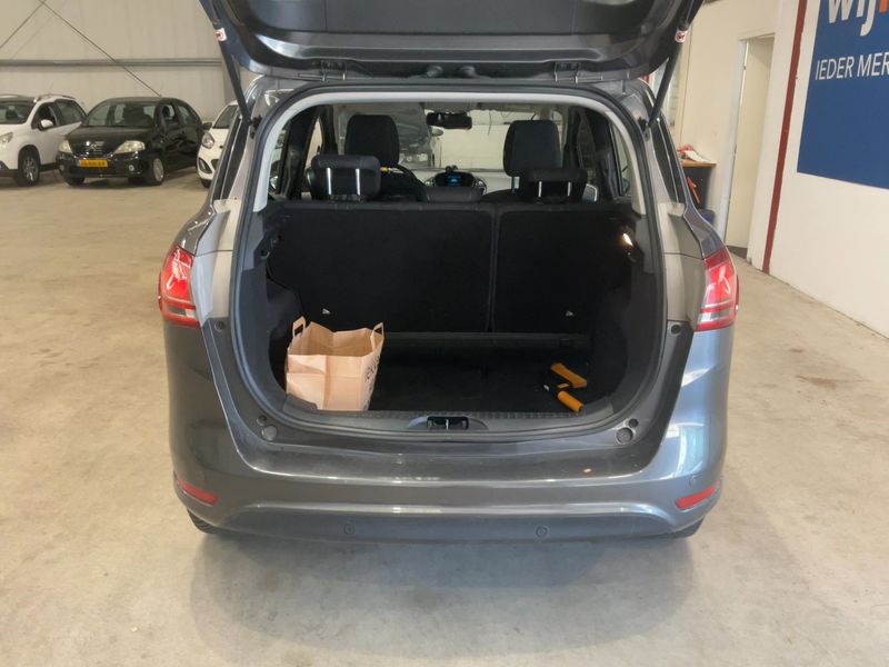 Ford B-Max 1.6 TDCi Titanium 2015 – снимка 15