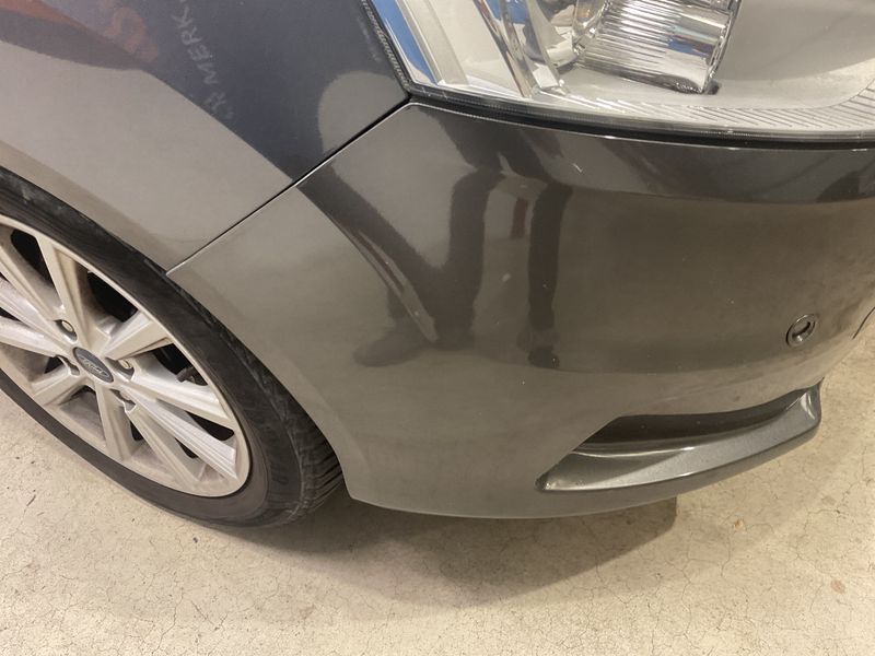 Ford B-Max 1.6 TDCi Titanium 2015 – снимка 24