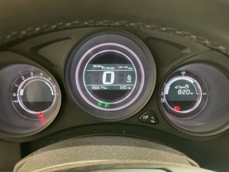 Citroen C4 1.6 Blue-HDi Millenium Business 2017 – снимка 18