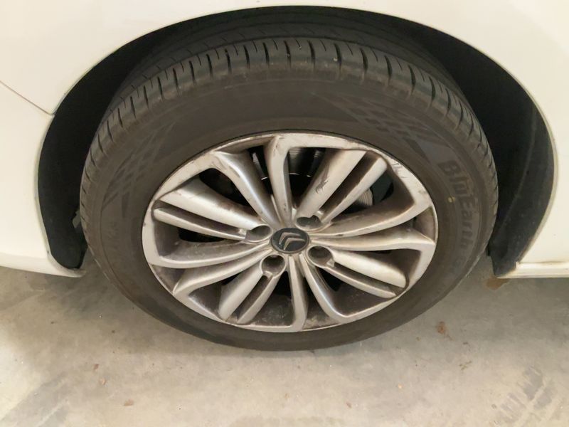 Citroen C4 1.6 Blue-HDi Millenium Business 2017 – снимка 3