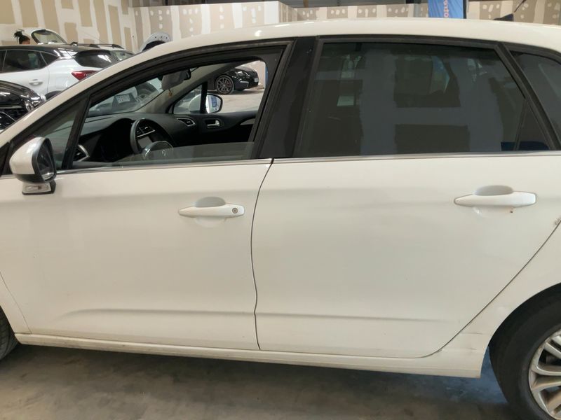 Citroen C4 1.6 Blue-HDi Millenium Business 2017 – снимка 4