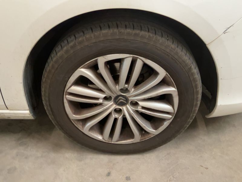 Citroen C4 1.6 Blue-HDi Millenium Business 2017 – снимка 11