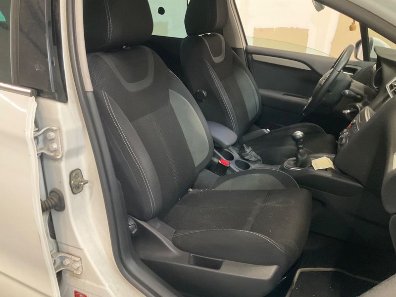 Citroen C4 1.6 Blue-HDi Millenium Business 2017 – снимка 16