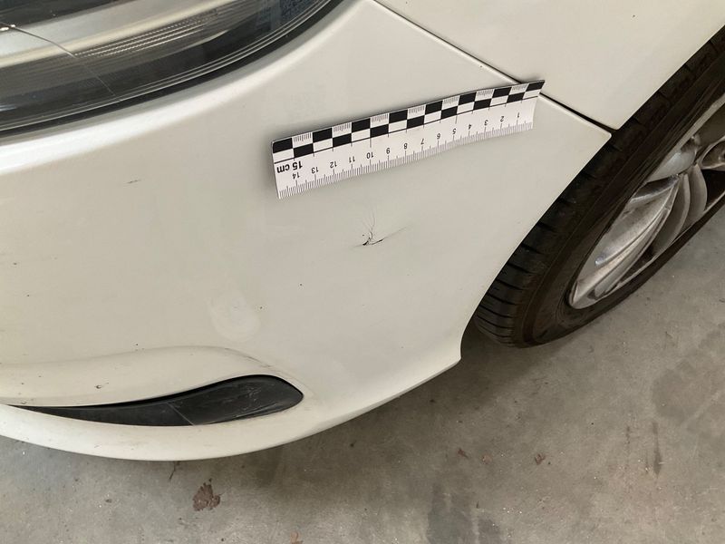 Citroen C4 1.6 Blue-HDi Millenium Business 2017 – снимка 32
