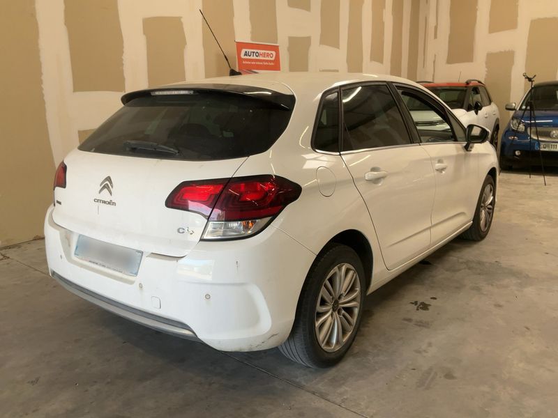 Citroen C4 1.6 Blue-HDi Millenium Business 2017 – снимка 8