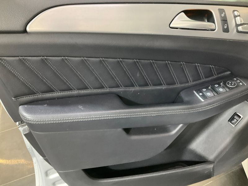 Mercedes-Benz GLE-Klasse GLE 350 d 4Matic Premium 2016 – снимка 24