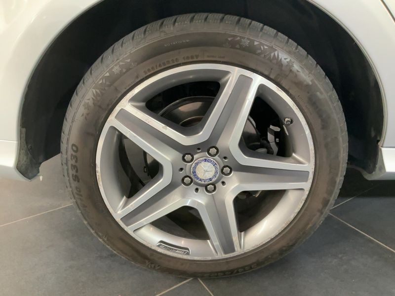 Mercedes-Benz GLE-Klasse GLE 350 d 4Matic Premium 2016 – снимка 9
