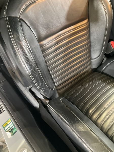 Mercedes-Benz GLE-Klasse GLE 350 d 4Matic Premium 2016 – снимка 25