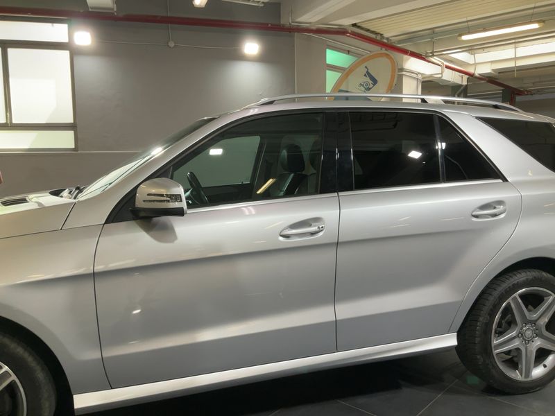 Mercedes-Benz GLE-Klasse GLE 350 d 4Matic Premium 2016 – снимка 4