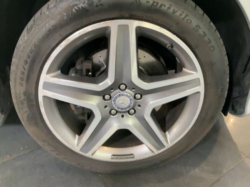 Mercedes-Benz GLE-Klasse GLE 350 d 4Matic Premium 2016 – снимка 11