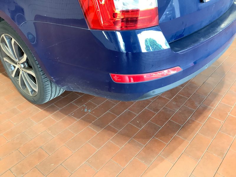 Skoda Octavia 2.0 TDI Edition 2015 – снимка 32