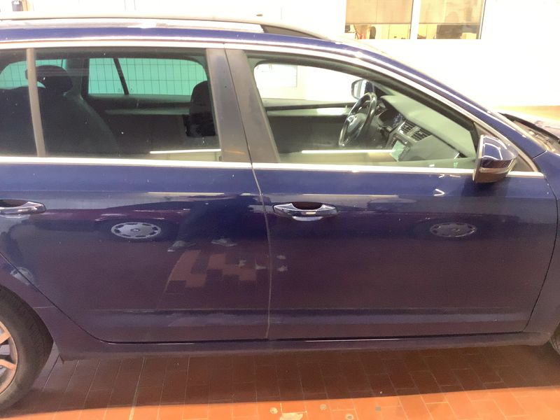 Skoda Octavia 2.0 TDI Edition 2015 – снимка 10