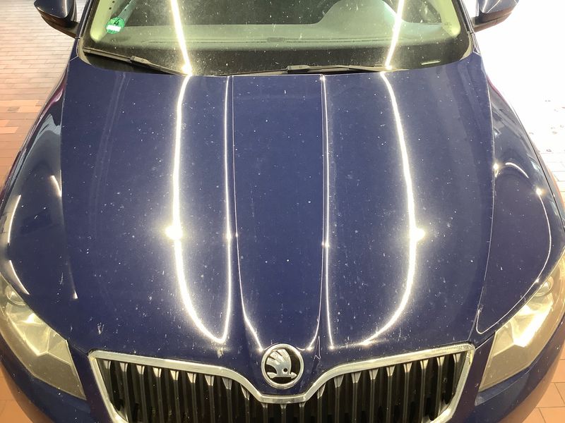 Skoda Octavia 2.0 TDI Edition 2015 – снимка 34