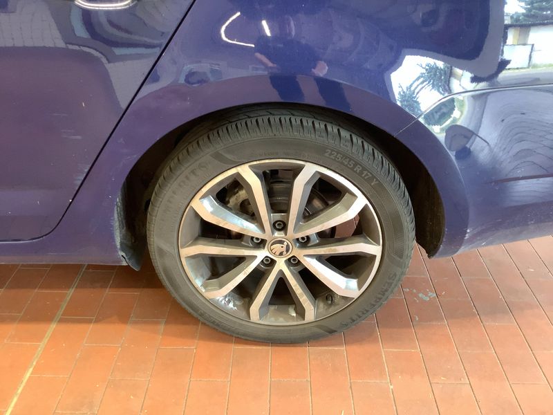 Skoda Octavia 2.0 TDI Edition 2015 – снимка 5
