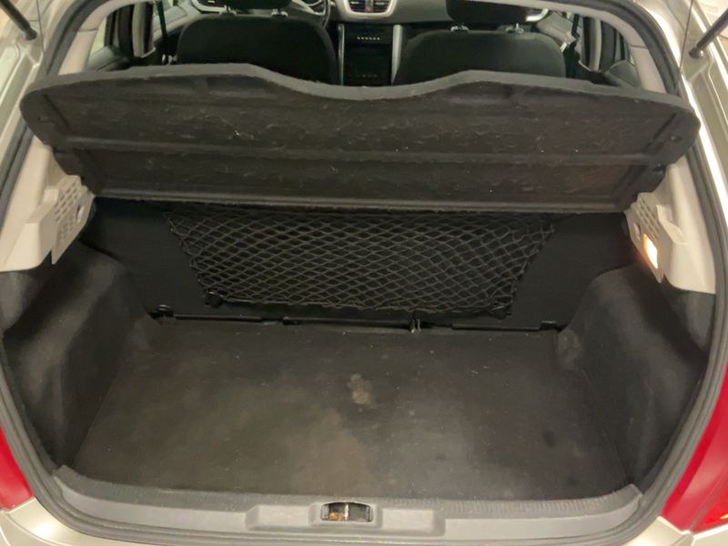 Peugeot 207 1.6 Premium 2008 – снимка 15