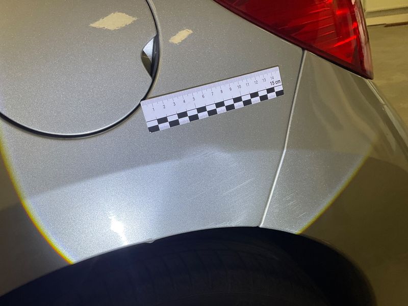 Peugeot 207 1.6 Premium 2008 – снимка 24