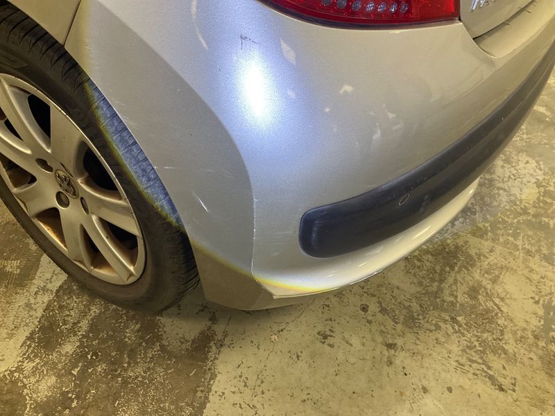 Peugeot 207 1.6 Premium 2008 – снимка 26