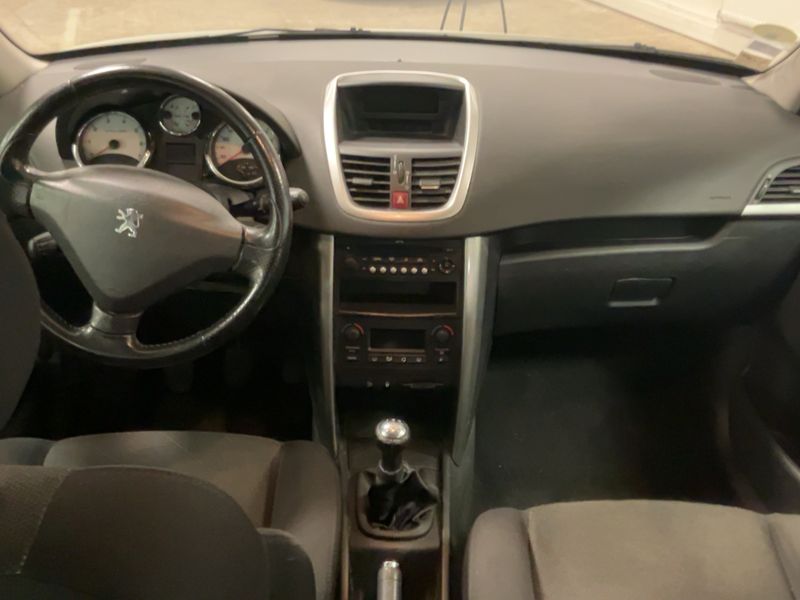 Peugeot 207 1.6 Premium 2008 – снимка 17