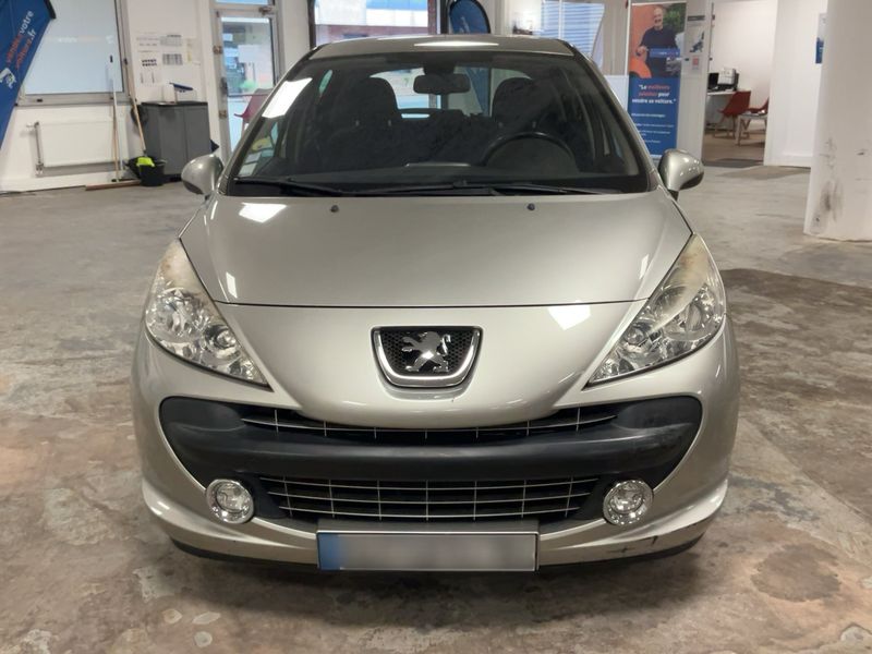 Peugeot 207 1.6 Premium 2008 – снимка 14