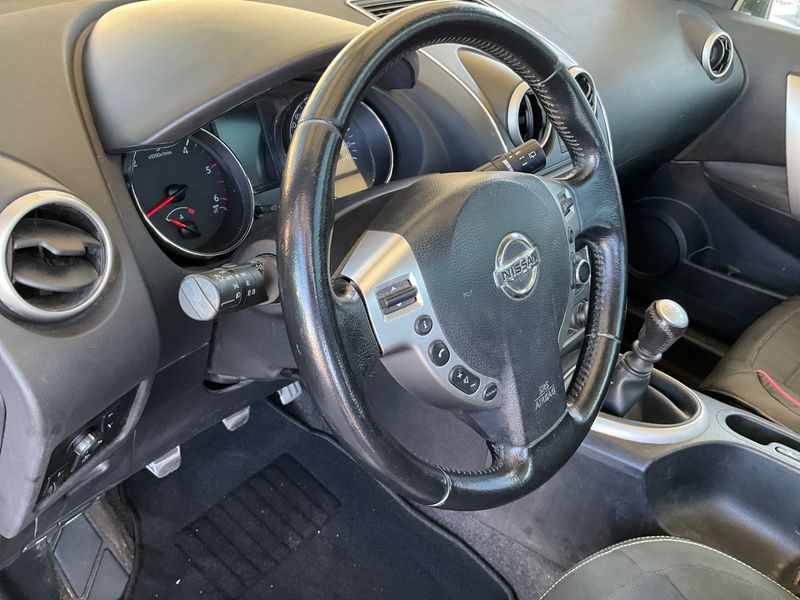 Nissan Qashqai 1.5 Turbodiesel Connect Edition 2011 – снимка 30
