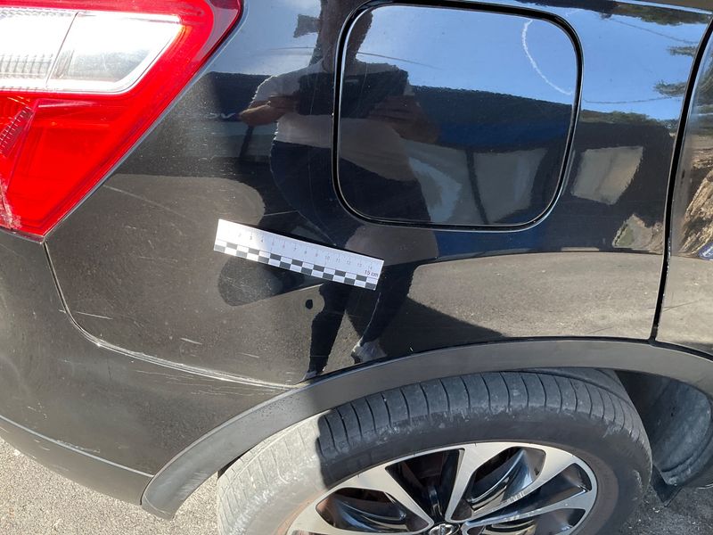 Nissan Qashqai 1.5 Turbodiesel Connect Edition 2011 – снимка 23