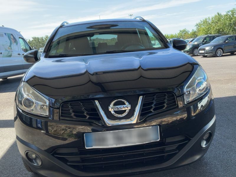 Nissan Qashqai 1.5 Turbodiesel Connect Edition 2011 – снимка 14