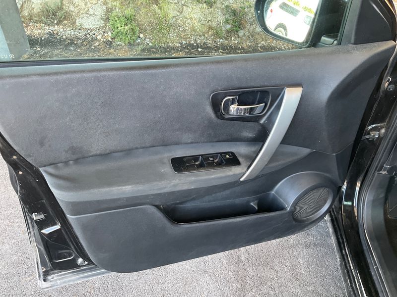 Nissan Qashqai 1.5 Turbodiesel Connect Edition 2011 – снимка 31