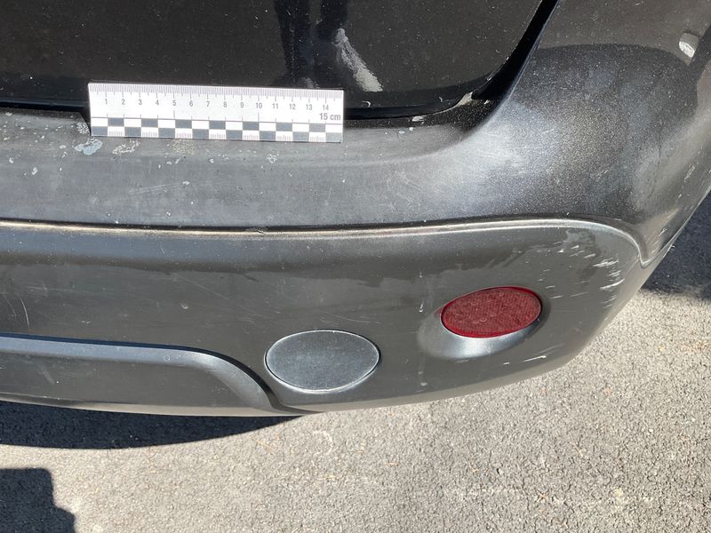 Nissan Qashqai 1.5 Turbodiesel Connect Edition 2011 – снимка 44