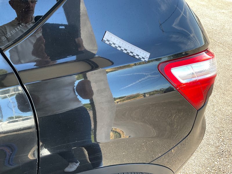 Nissan Qashqai 1.5 Turbodiesel Connect Edition 2011 – снимка 39