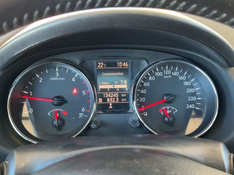 Nissan Qashqai 1.5 Turbodiesel Connect Edition 2011 – снимка 18