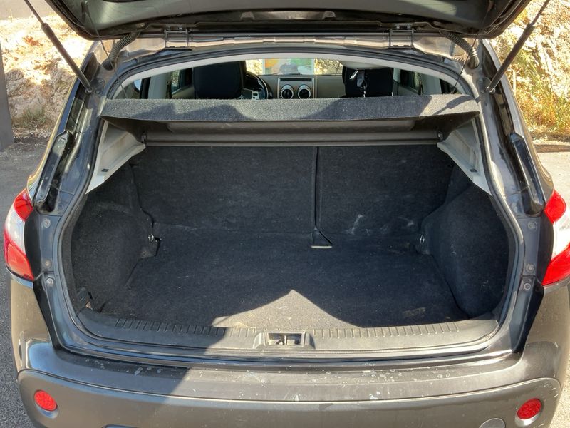 Nissan Qashqai 1.5 Turbodiesel Connect Edition 2011 – снимка 15