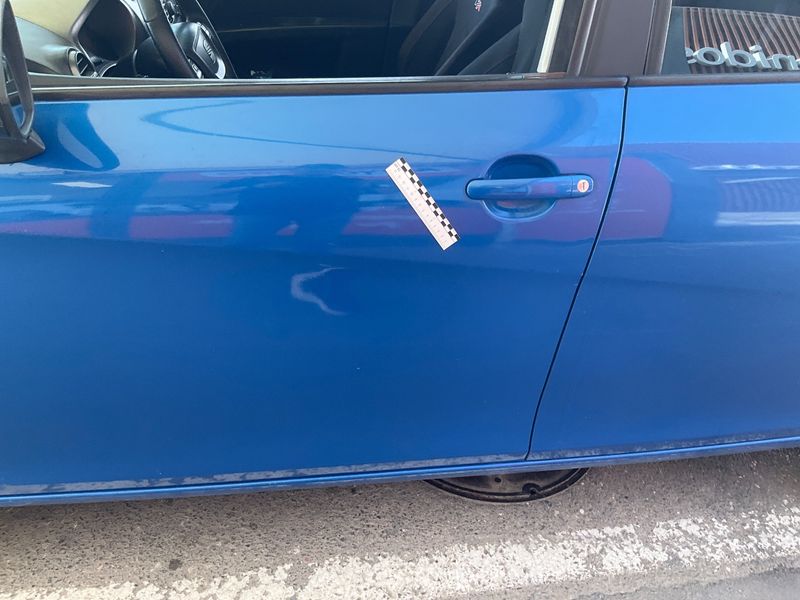 Seat Leon 2.0 TDI FR 2010 – снимка 23
