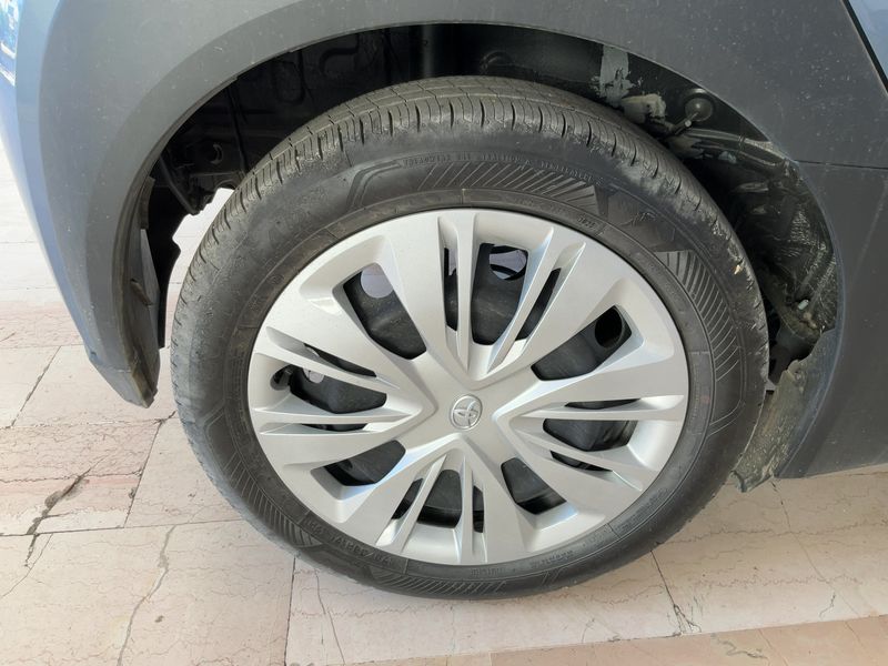 Toyota Aygo X 1.0 Active 2025 – снимка 9