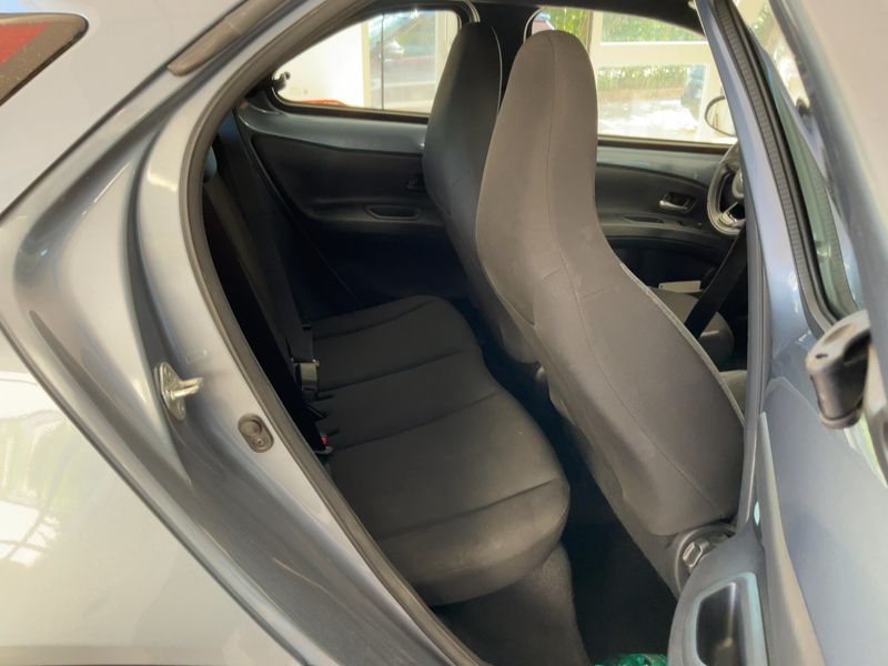 Toyota Aygo X 1.0 Active 2025 – снимка 19