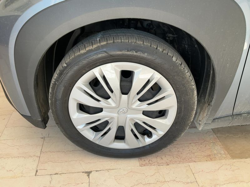 Toyota Aygo X 1.0 Active 2025 – снимка 3