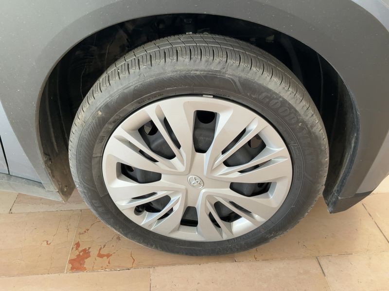 Toyota Aygo X 1.0 Active 2025 – снимка 11