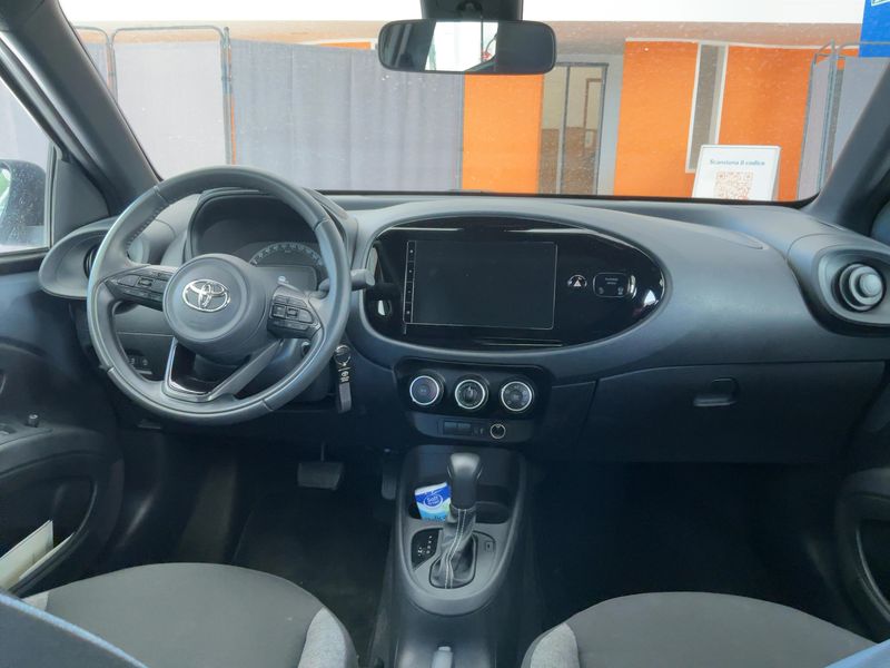 Toyota Aygo X 1.0 Active 2025 – снимка 17