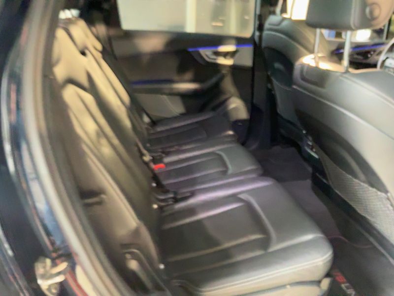 Audi Q7 3.0 TDI e-tron quattro 2016 – снимка 19