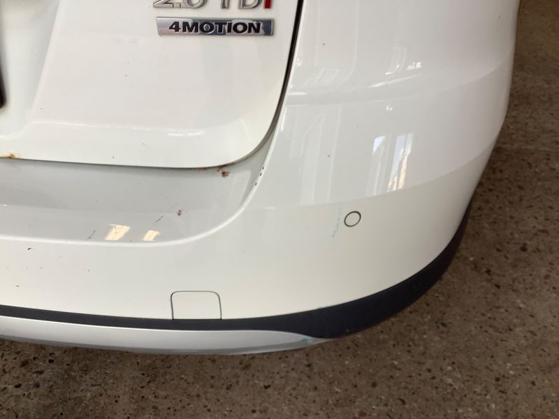 Volkswagen Passat 2.0 TDI 4Motion BlueMotion Tech 2013 – снимка 36