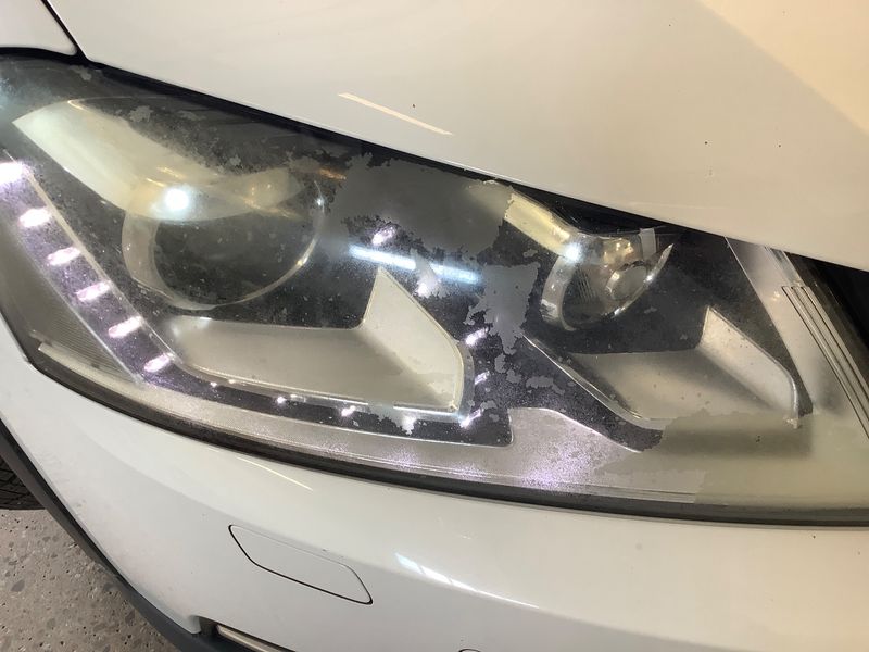 Volkswagen Passat 2.0 TDI 4Motion BlueMotion Tech 2013 – снимка 43