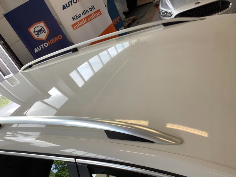 Volkswagen Passat 2.0 TDI 4Motion BlueMotion Tech 2013 – снимка 13